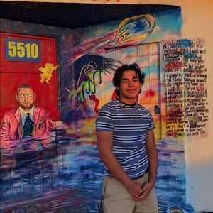 Meet your Posher, Jaime